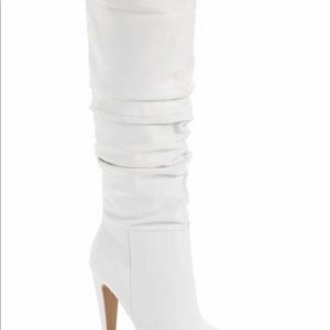 Steve Madden Carrie Slouchy Boots